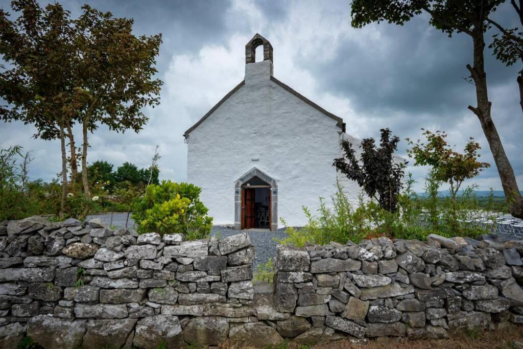 Tubber The Burren Art Gallery Built In 1798 빌라 외부 사진