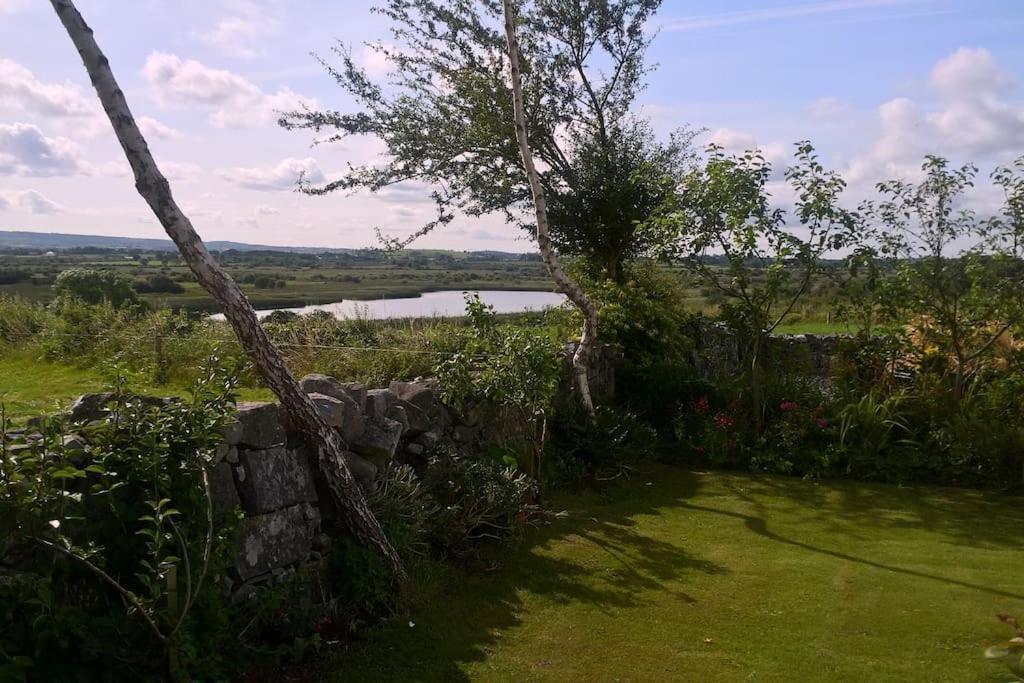 Tubber The Burren Art Gallery Built In 1798 빌라 외부 사진