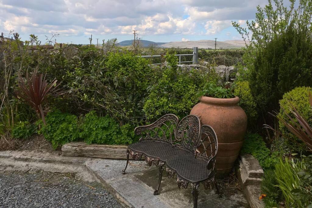 Tubber The Burren Art Gallery Built In 1798 빌라 외부 사진
