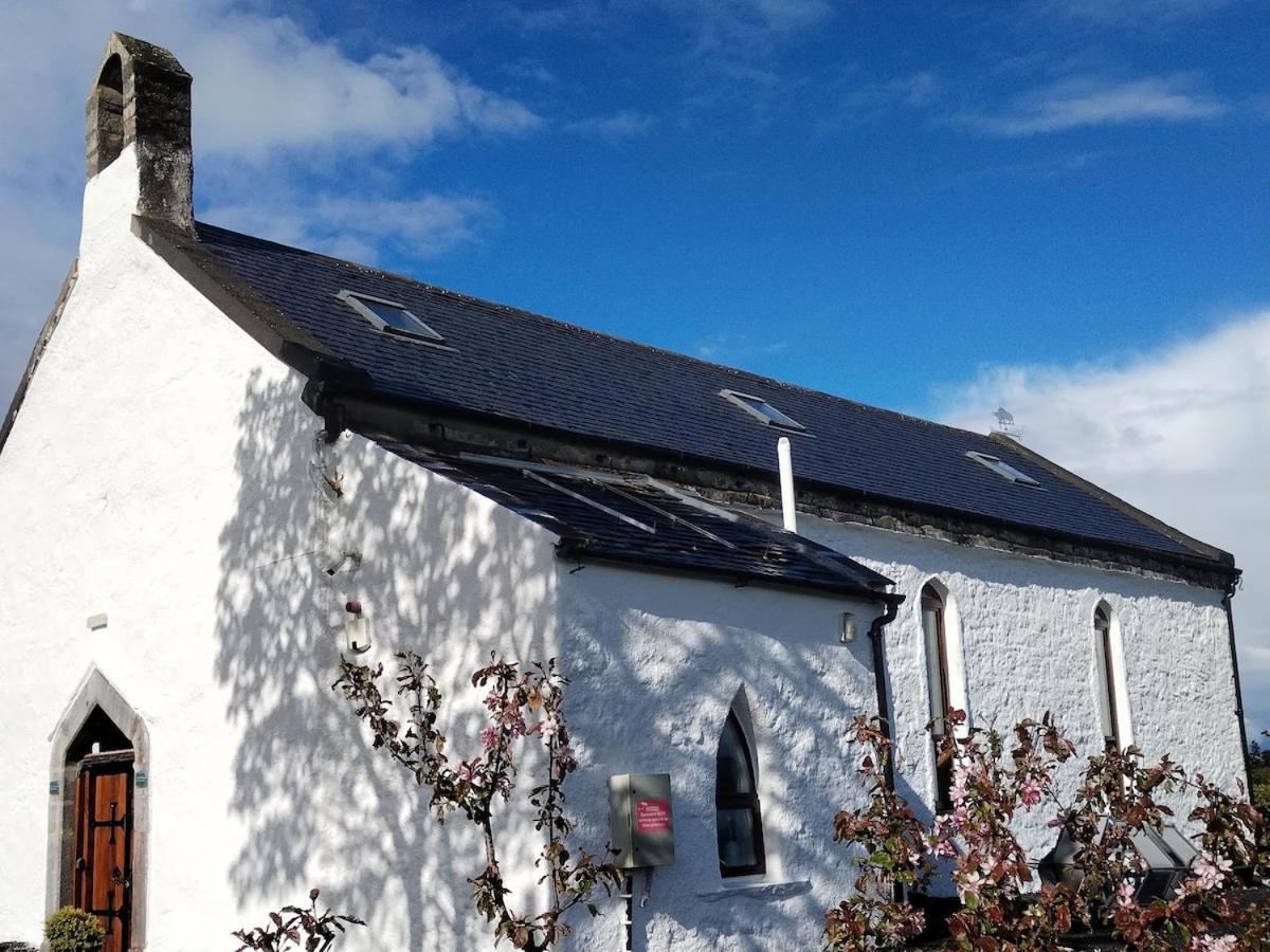 Tubber The Burren Art Gallery Built In 1798 빌라 외부 사진