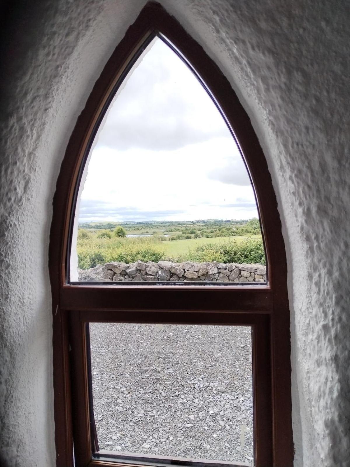 Tubber The Burren Art Gallery Built In 1798 빌라 외부 사진