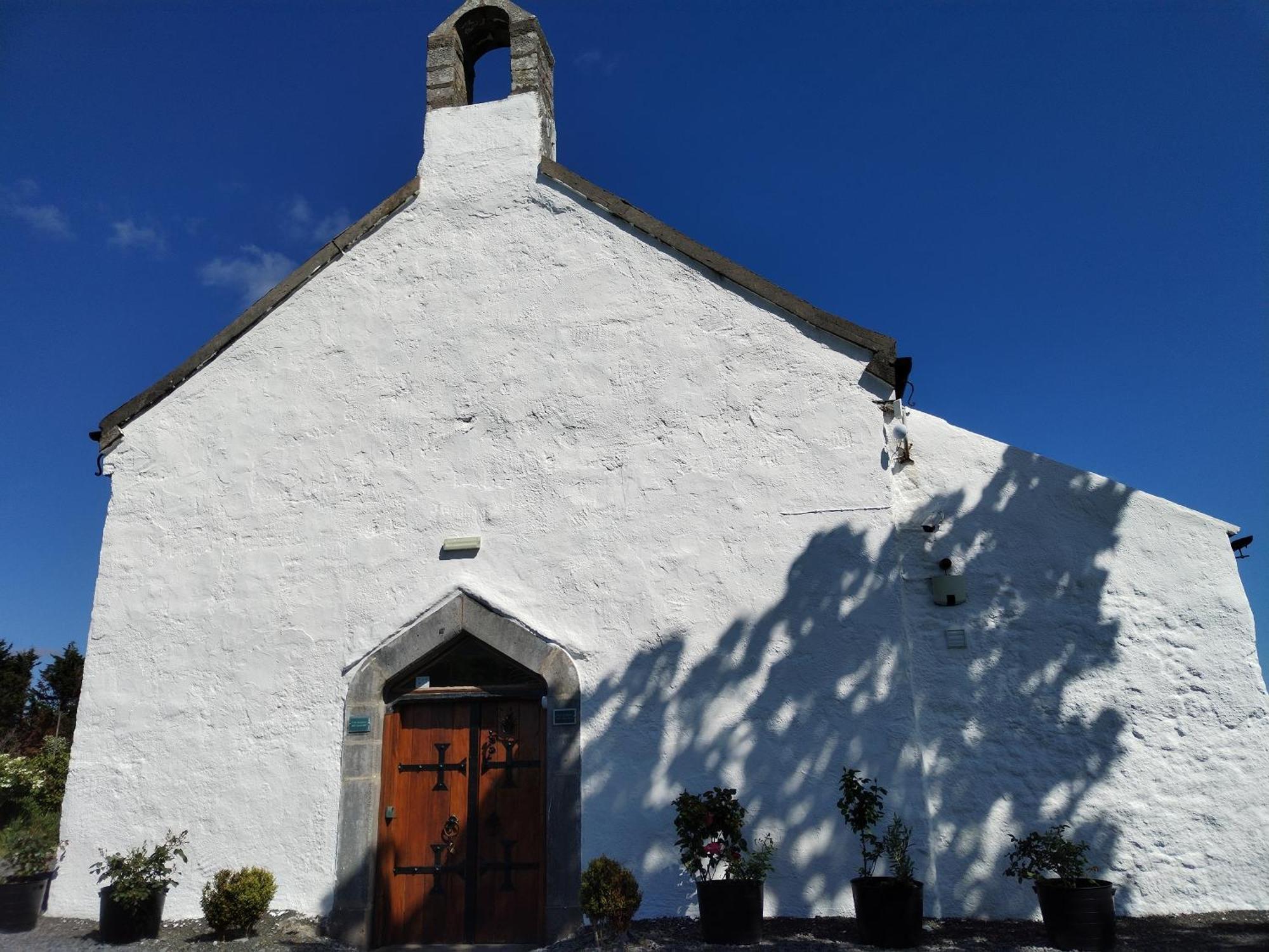 Tubber The Burren Art Gallery Built In 1798 빌라 외부 사진
