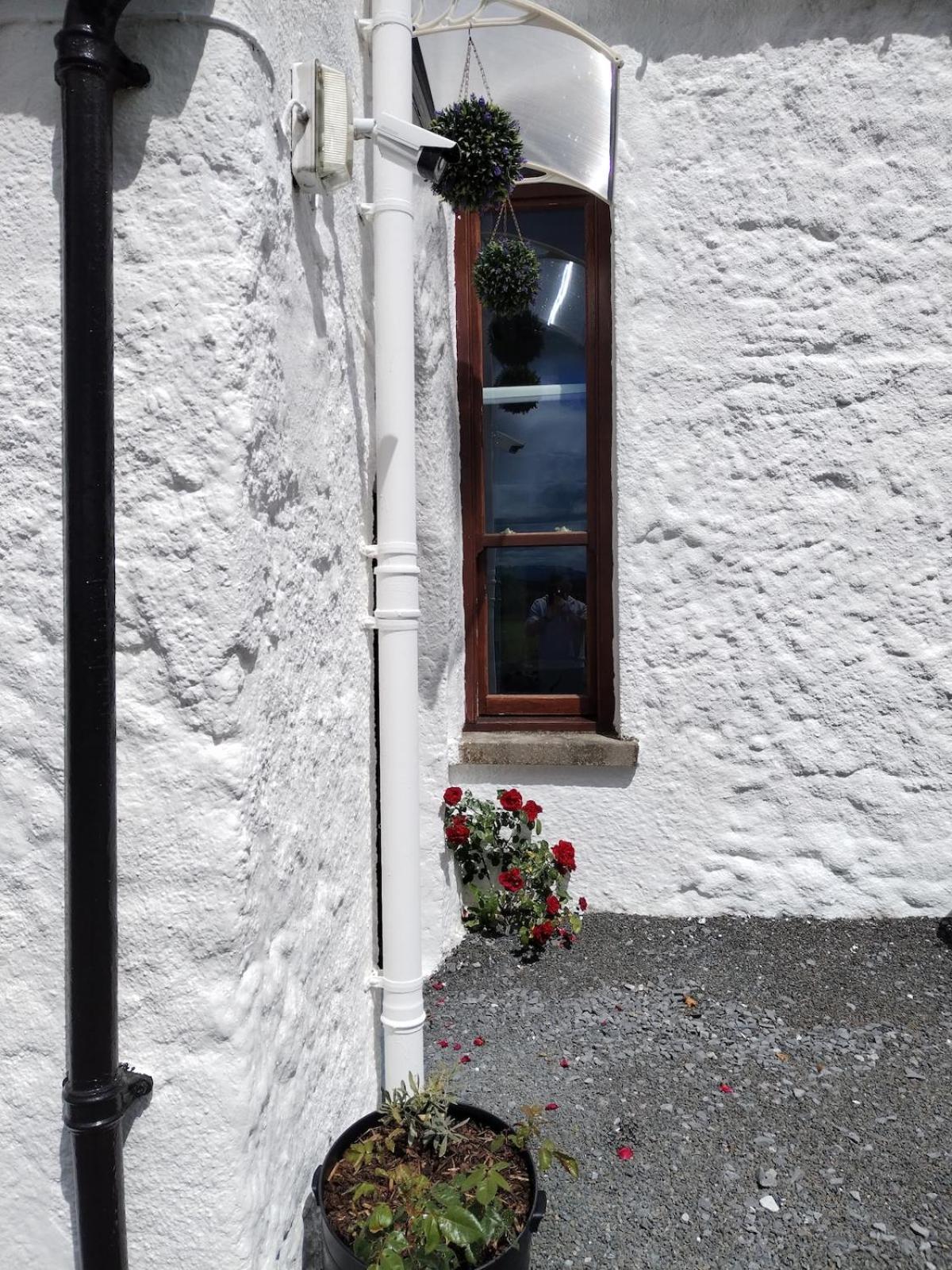 Tubber The Burren Art Gallery Built In 1798 빌라 외부 사진